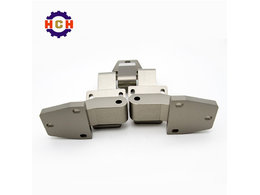 深圳CNC加工廠家業(yè)務(wù)員要怎么開(kāi)展？