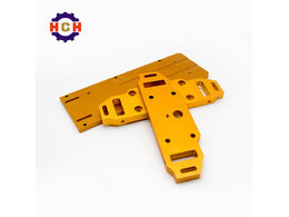 深圳CNC精密機械零件加工，新年走新路