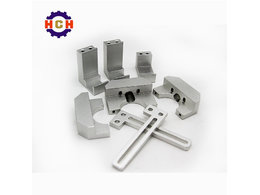 CNC精密機(jī)械零件加工，在競爭中前行