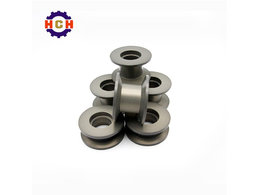 控制CNC零件加工成本，留不住員工