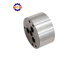 ２０１８年，中國(guó)CNC精密機(jī)械加工市場(chǎng)上的外企