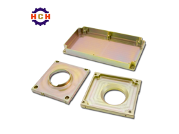 各類人才短缺，制約智能CNC精密機械加工