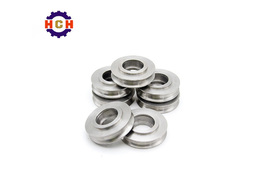 CNC加工定制，注重材質(zhì)選擇