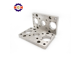 精密零部件加工企業(yè)，加強(qiáng)品牌建設(shè)