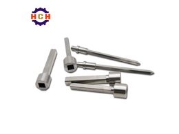 CNC精密零部件加工廠家，耐心講解加工方案