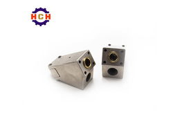 數(shù)控CNC加工廠家，不會(huì)缺席智慧安檢市場(chǎng)