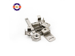 深圳機械零件加工，服務(wù)德國客戶