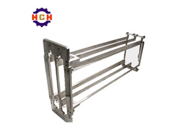 精密零部件加工，打動中東客戶