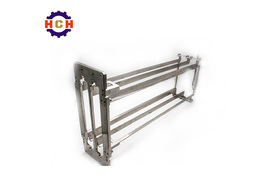 一流的精密零部件加工，一流的運輸機