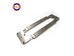 精密零部件加工，不怕貨比貨