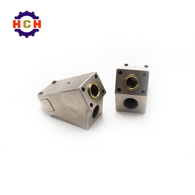 你知道哪些關(guān)于精密機(jī)械加工的知識(shí)？